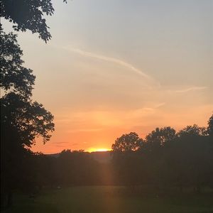 Meet your Posher, Mike